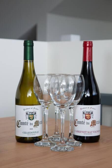Unit 4 Tranquil Harbourside Retreat- Central Location Cobh Exteriér fotografie